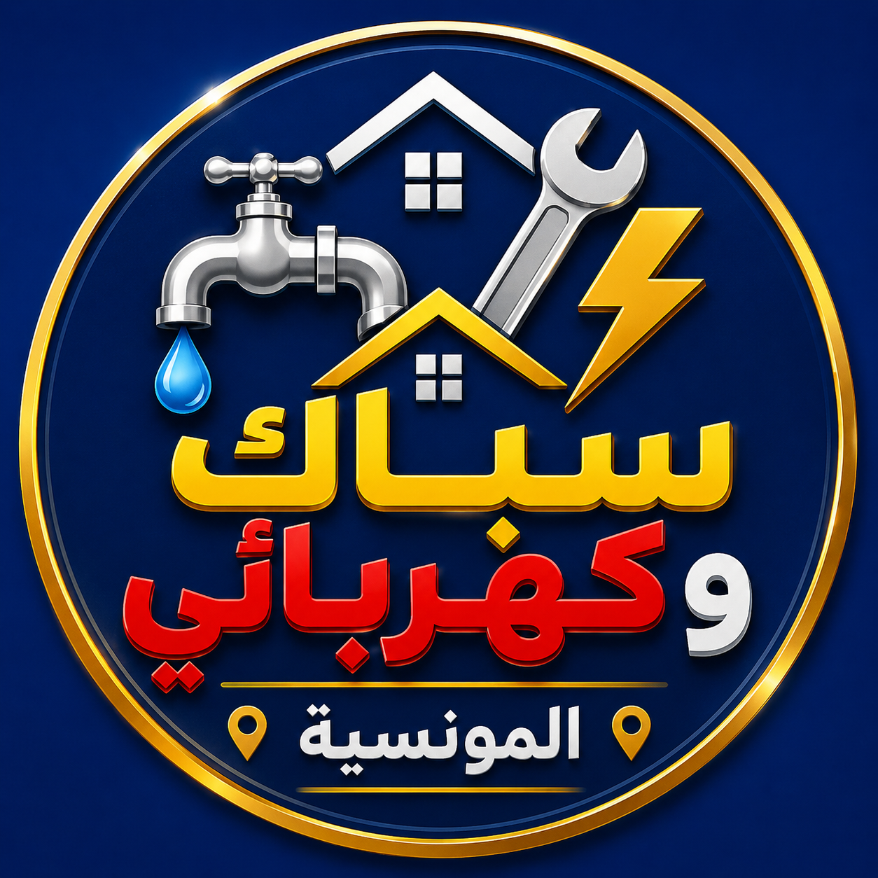 Riyadh Plumbing & Electrical Services